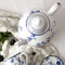 Laura Ashley Blueprint Collectables Theepot 1,6 liter - China Rose - Geschenkdoos