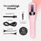 La Nou® Split Ender 4 - Split Remover - Surgy-Trim Systeem - Roze