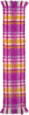 Oilily Atrompet - Sjaal - Dames - Lila - One Size