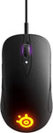 SteelSeries Sensei Ten - Gaming Muis - 18000 CPI - Zwart