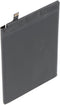 Accu geschikt voor Xiaomi Redmi Note 10, Li-Polymer, 3.87V, 5000mAh, 19.35Wh, zonder gereedschap