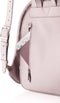 XD Design Elle Fashion Dames Anti-Diefstal Rugzak 6.5 liter - Roze