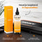 Moovv - Smeerolie Loopband - 120ml - 100% siliconenolie