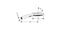 Hansgrohe Raindance Select E - Handdouche 120 3jet - Mat zwart