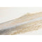 Schilderij DKD Home Decor Beige Grijs Abstract Modern 90 x 3,7 x 120 cm (2 Stuks)