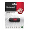Intenso Business Line - USB-stick 64GB - USB 2.0 - Rood