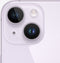 APPLE iPhone 14 Plus - 256 GB - 6,7-inch display - Paars