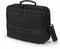 Dicota D32029-RPET - Aktetas - 2 compartimenten - Zwart