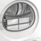 BAUKNECHT TR Super Eco 8C - Warmtepompdroger 8 kg - Energiezuinig Stil - Wit