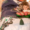 Happy Friday Duvet cover set 2 pieces Merry christmas 135/140x200 cm (Single) Multicolor