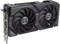 ASUS Dual GeForce RTX 4060 Ti OC Edition - Grafische Kaart - 8GB GDDR6 - 2x Axial-tech ventilatoren