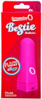 The Screaming O - Bestie Bullet Roze