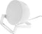Belkin BOOST↑CHARGE draadloze laadstandaard + luidspreker 10W - Wit