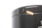 Brabantia NewIcon Prullenbak - 30 liter - Pedaal - Matt Black