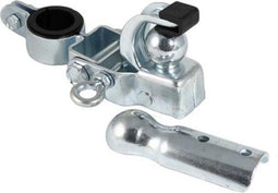 Mirage Aangwagenkoppeling uni