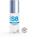 S8 Waterbased Lube 125ml