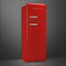 Smeg FAB30RRD5 - Koelvriescombinatie - Vrijstaand - Life plus zone 0-3°C - Rood