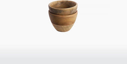 Houten Kom - Mango Wood