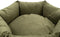 Hondenbed Gloria Hondarribia Groen 75 x 75 cm Zeshoekig