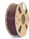 Gembird 3DP-PLA1.75-01-BR - 3D Printmateriaal - Polymelkzuur - Bruin (1 kg)