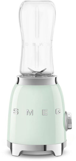 SMEG PBF01 - Personal Blender - 2 snelheden - Watergroen