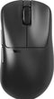 Pulsar Xlite V3 Mini Black - Muis - Bedraad & draadloos - PAW3395 - 26000 DPI - zwart