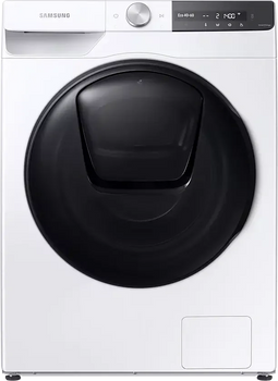 Samsung WW90T754ABT - Wasmachine - Laadvermogen 9kg - Energieklasse A - Toerental 1400rpm