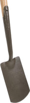 Spear & Jackson Spade Gesmeed 120 cm steel & Spear & Jackson Gerecycled tuinhandschoenen maat M