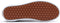 Vans MN Ward - Lage sneakers - Suède - SUEDE ROOT BEER (2023)
