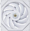 Lian Li Uni Fan TL Reverse - Case Fan 120mm - RGB verlichting - Wit (1-pack)