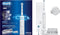 Oral-B Genius 10000N - Elektrische Tandenborstel - 6 Poetsstanden - Wit