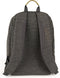 Stones and Bones Level Nuance Rugzak - Grote rugzak met laptopcompartiment - Antracit