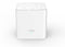 Tenda Nova MW3 - Router - 867 Mbit/s Wi-Fi 5 - Wit (set van 2 stuks)