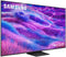 Samsung QN83F - Neo QLED 4K TV - 75