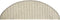 vidaXL - Trapmatten - zelfklevend - 15 - st - 65x21x4 - cm - zilverkleurig