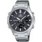 Casio Edifice EFV-C120D-1AEF - Heren Horloge - 10 ATM waterdicht - Roestvrijstaal