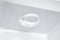 HANSEATIC HKGK14349CW - Koel-vriescombinatie - 175 liter - Energieklasse C - Wit