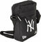 MLB SIDE BAG NEYYAN BLKWHI