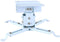 3GO PSOP-B21 - Plafondondersteuning - Telescopisch - Wit