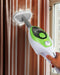 Morphy Richards 12 in 1 Stoomreiniger staande steam cleaner & handstomer