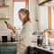Lithe Audio iO1 Indoor & Outdoor Passieve Speaker - Wit (Paar)