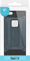 iMoshion Hoesje Geschikt voor iPhone 6s / 6 Hoesje - iMoshion Rugged Xtreme Backcover - Donkerblauw