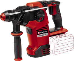 Einhell HEROCCO 36/28 - Accu Boorhamer - 3,2 J slagkracht - SDS-Plus
