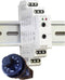 Rose LM CRM-91HE/UNI Tijdrelais Multifunctioneel 1 stuk(s) Tijdsduur: 0.1 s - 10 dag(en) 1x wisselcontact
