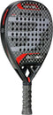 Bullpadel Vertex 04 - 12K (Hybrid) - 2024 padelracket