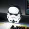 Paladone - Star Wars Stormtrooper - Box Nachtlamp - Wit/Zwart