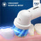 Oral B PRO Opzetborstels Kids Princess - 4 stuks