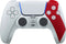 Sony PlayStation DualSense - Gamecontroller - Haptische feedback Adaptieve triggers - God of War 20th Anniversary Limited Edition Rood Wit