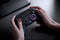 Nacon Revolution Unlimited Pro 2 - Gamepad - Draadloos en bedraad - Zwart
