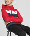 JACK&JONES JUNIOR JJERUSH BLOCKING HOOD BOMBER NOOS JNR - Jongens Jas - Waterafstotend - Maat 164